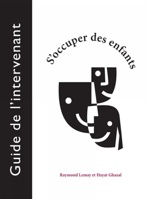 Title details for S'occuper des enfants by Raymond Lemay - Available
